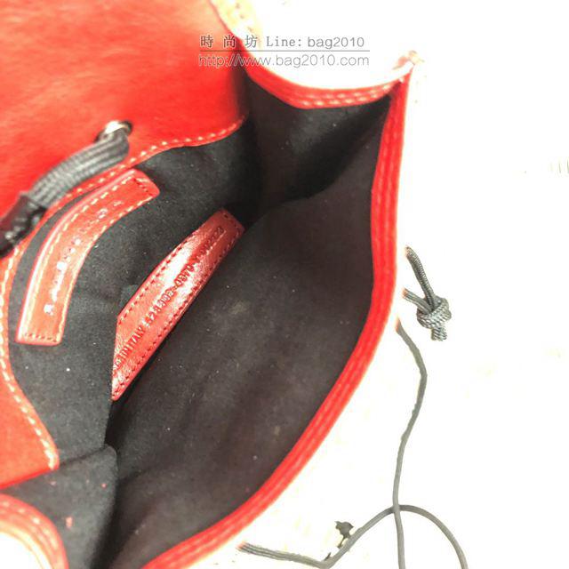 Balenciaga女包 巴黎世家經典款手機包 巴黎世家小挎包 男女通用  csbl1149